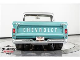 1966 Chevrolet C10 (CC-2084195) for sale in Marietta, Georgia
