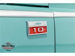 1966 Chevrolet C10 (CC-2084195) for sale in Marietta, Georgia