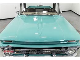 1966 Chevrolet C10 (CC-2084195) for sale in Marietta, Georgia