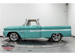 1966 Chevrolet C10 (CC-2084195) for sale in Marietta, Georgia