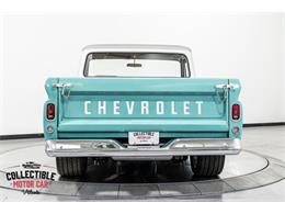1966 Chevrolet C10 (CC-2084195) for sale in Marietta, Georgia