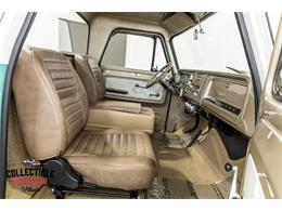 1966 Chevrolet C10 (CC-2084195) for sale in Marietta, Georgia