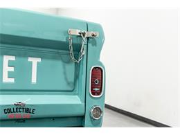 1966 Chevrolet C10 (CC-2084195) for sale in Marietta, Georgia