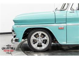 1966 Chevrolet C10 (CC-2084195) for sale in Marietta, Georgia