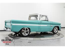 1966 Chevrolet C10 (CC-2084195) for sale in Marietta, Georgia