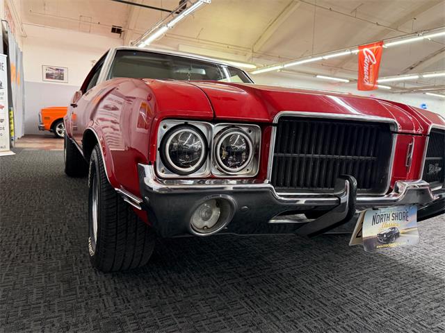 1971 Oldsmobile Cutlass (CC-2084196) for sale in Mundelein, Illinois