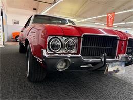 1971 Oldsmobile Cutlass (CC-2084196) for sale in Mundelein, Illinois