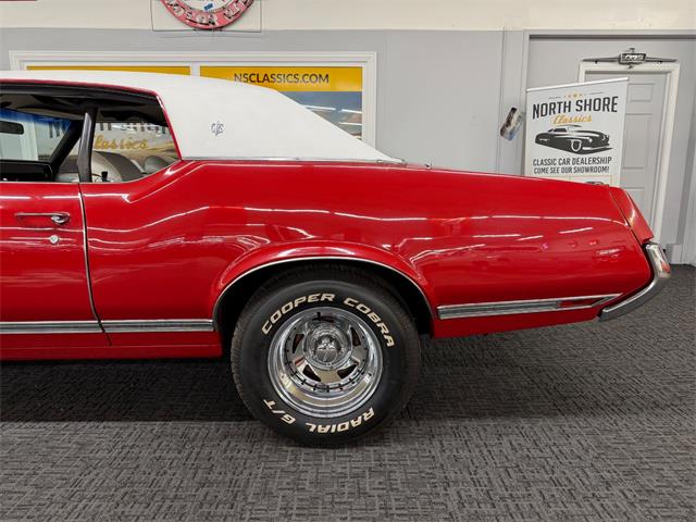 1971 Oldsmobile Cutlass (CC-2084196) for sale in Mundelein, Illinois