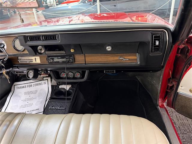 1971 Oldsmobile Cutlass (CC-2084196) for sale in Mundelein, Illinois