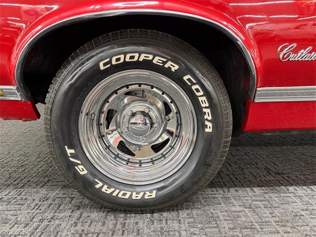 1971 Oldsmobile Cutlass (CC-2084196) for sale in Mundelein, Illinois