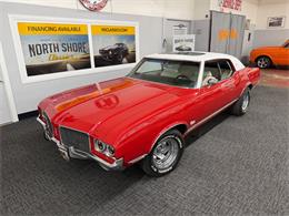 1971 Oldsmobile Cutlass (CC-2084196) for sale in Mundelein, Illinois