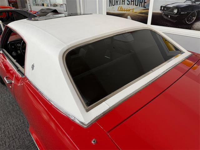 1971 Oldsmobile Cutlass (CC-2084196) for sale in Mundelein, Illinois