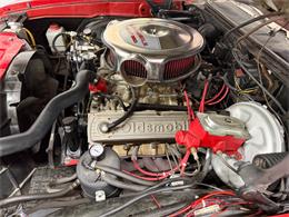1971 Oldsmobile Cutlass (CC-2084196) for sale in Mundelein, Illinois