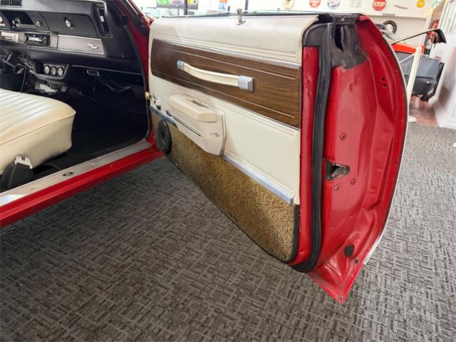 1971 Oldsmobile Cutlass (CC-2084196) for sale in Mundelein, Illinois