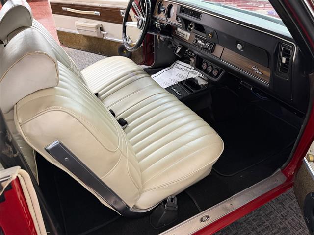 1971 Oldsmobile Cutlass (CC-2084196) for sale in Mundelein, Illinois