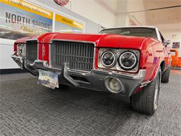 1971 Oldsmobile Cutlass (CC-2084196) for sale in Mundelein, Illinois