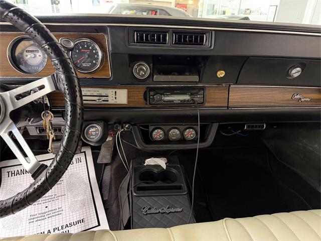 1971 Oldsmobile Cutlass (CC-2084196) for sale in Mundelein, Illinois