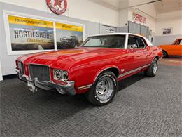 1971 Oldsmobile Cutlass (CC-2084196) for sale in Mundelein, Illinois