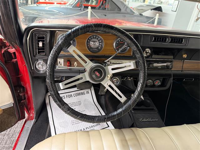 1971 Oldsmobile Cutlass (CC-2084196) for sale in Mundelein, Illinois