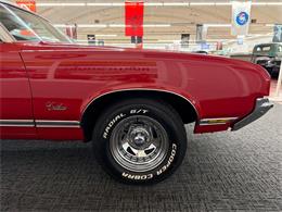 1971 Oldsmobile Cutlass (CC-2084196) for sale in Mundelein, Illinois