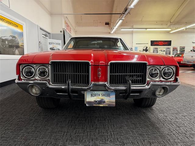 1971 Oldsmobile Cutlass (CC-2084196) for sale in Mundelein, Illinois