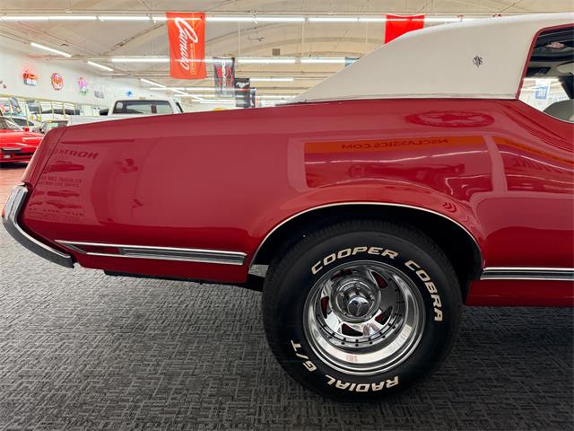 1971 Oldsmobile Cutlass (CC-2084196) for sale in Mundelein, Illinois