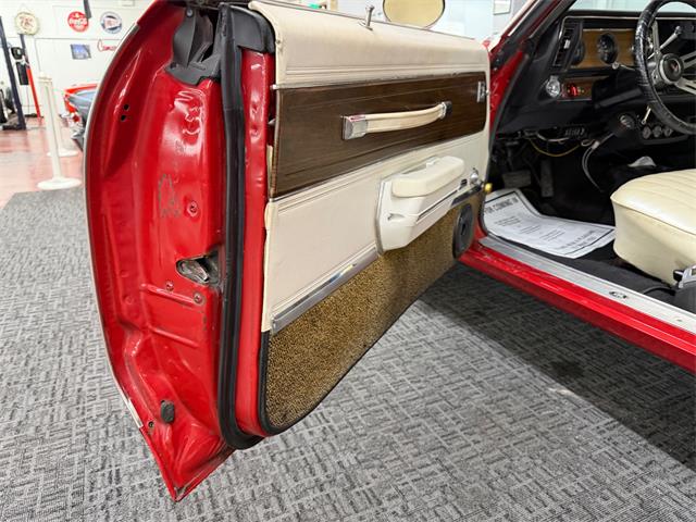 1971 Oldsmobile Cutlass (CC-2084196) for sale in Mundelein, Illinois