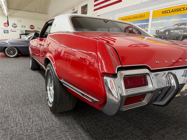 1971 Oldsmobile Cutlass (CC-2084196) for sale in Mundelein, Illinois