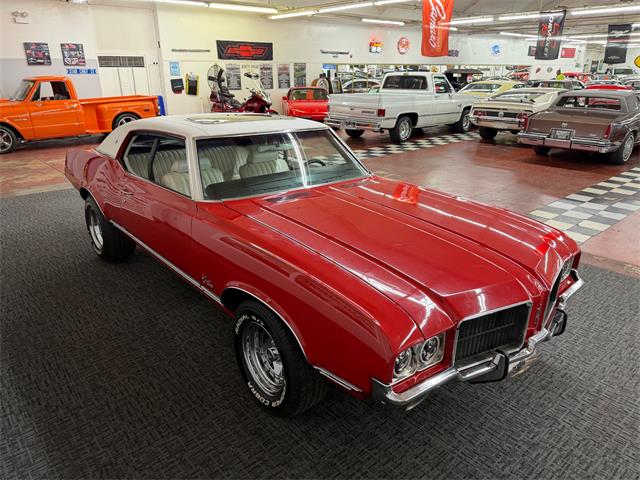 1971 Oldsmobile Cutlass (CC-2084196) for sale in Mundelein, Illinois