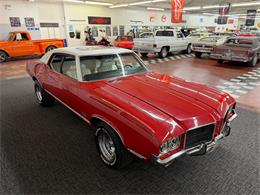 1971 Oldsmobile Cutlass (CC-2084196) for sale in Mundelein, Illinois