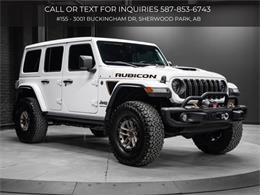 2024 Jeep Wrangler (CC-2084197) for sale in Sherwood Park, Alberta