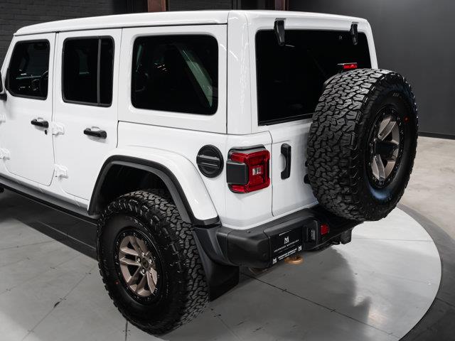 2024 Jeep Wrangler (CC-2084197) for sale in Sherwood Park, Alberta