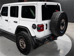 2024 Jeep Wrangler (CC-2084197) for sale in Sherwood Park, Alberta