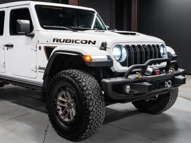 2024 Jeep Wrangler (CC-2084197) for sale in Sherwood Park, Alberta