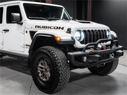 2024 Jeep Wrangler (CC-2084197) for sale in Sherwood Park, Alberta