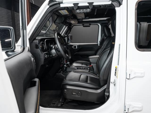 2024 Jeep Wrangler (CC-2084197) for sale in Sherwood Park, Alberta