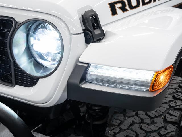 2024 Jeep Wrangler (CC-2084197) for sale in Sherwood Park, Alberta