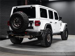2024 Jeep Wrangler (CC-2084197) for sale in Sherwood Park, Alberta