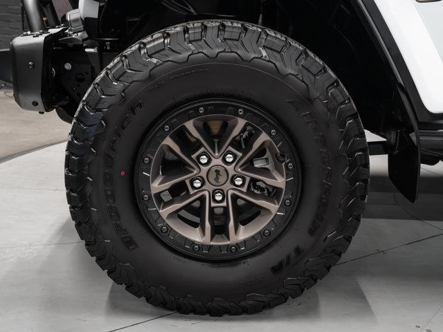 2024 Jeep Wrangler (CC-2084197) for sale in Sherwood Park, Alberta