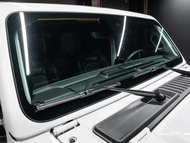 2024 Jeep Wrangler (CC-2084197) for sale in Sherwood Park, Alberta