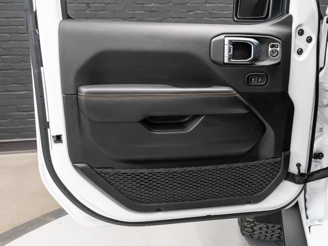 2024 Jeep Wrangler (CC-2084197) for sale in Sherwood Park, Alberta