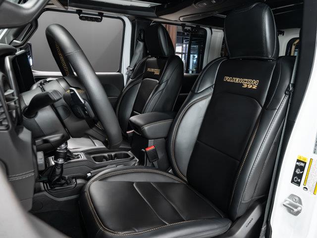 2024 Jeep Wrangler (CC-2084197) for sale in Sherwood Park, Alberta