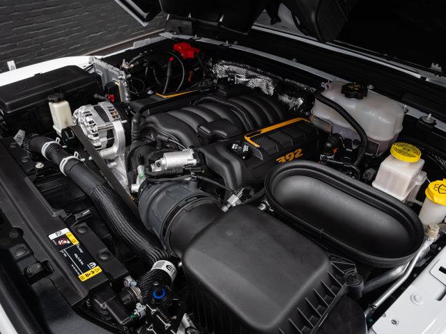 2024 Jeep Wrangler (CC-2084197) for sale in Sherwood Park, Alberta
