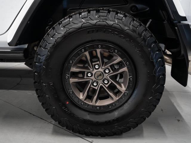 2024 Jeep Wrangler (CC-2084197) for sale in Sherwood Park, Alberta