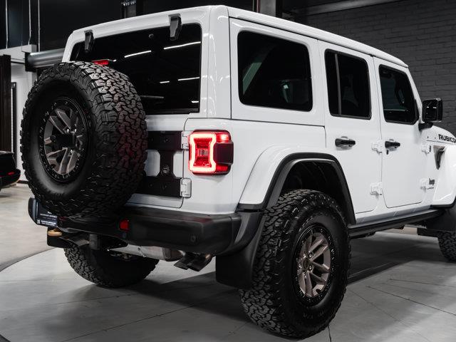 2024 Jeep Wrangler (CC-2084197) for sale in Sherwood Park, Alberta