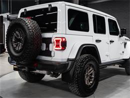 2024 Jeep Wrangler (CC-2084197) for sale in Sherwood Park, Alberta