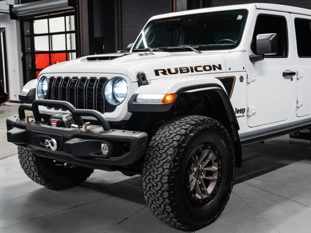 2024 Jeep Wrangler (CC-2084197) for sale in Sherwood Park, Alberta