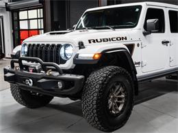 2024 Jeep Wrangler (CC-2084197) for sale in Sherwood Park, Alberta