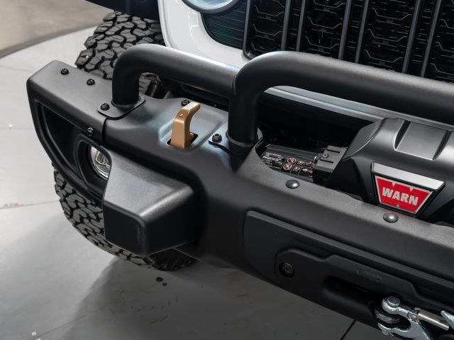 2024 Jeep Wrangler (CC-2084197) for sale in Sherwood Park, Alberta