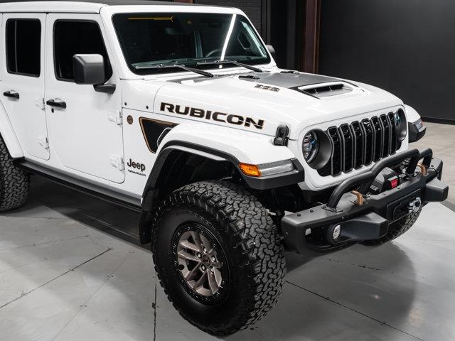 2024 Jeep Wrangler (CC-2084197) for sale in Sherwood Park, Alberta